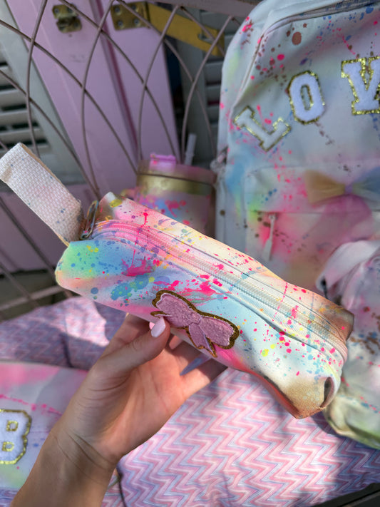 Pencil case ๐๐โจ