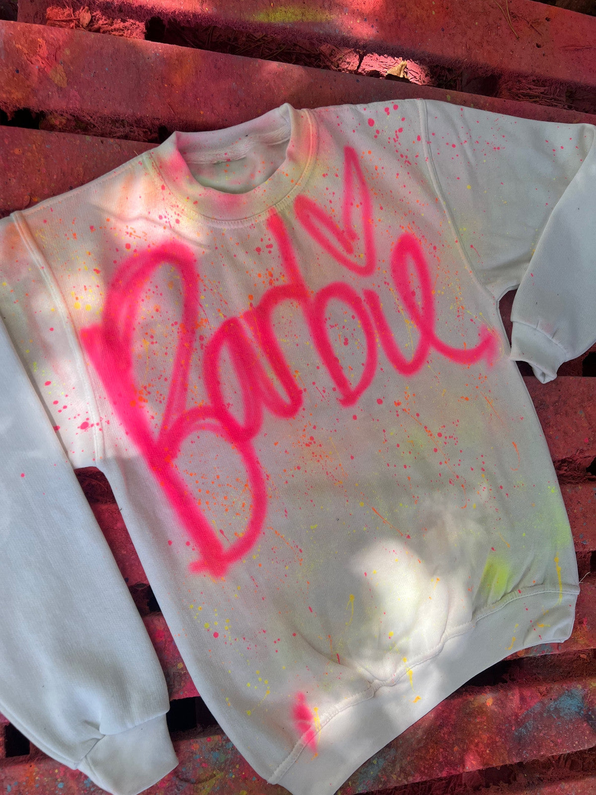 Barbie set β¨πππ©πΌ