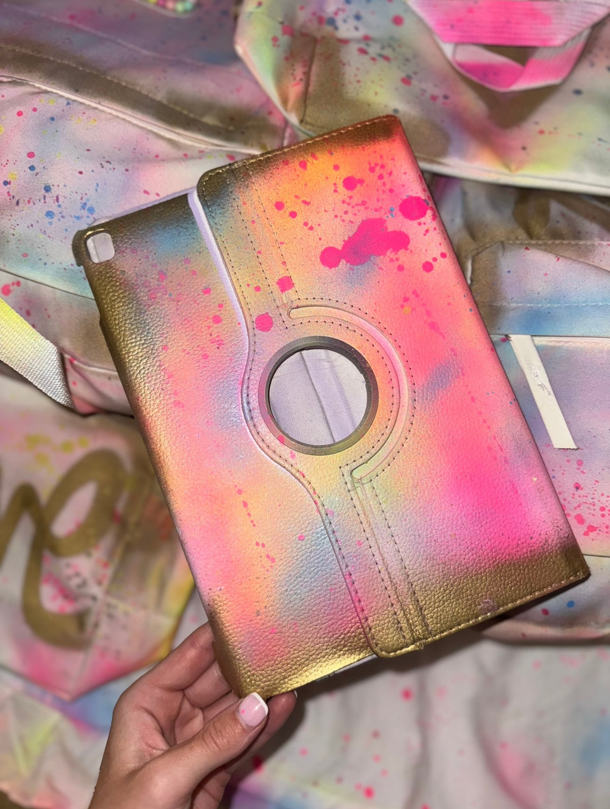 iPad cases π©·ππβ¨