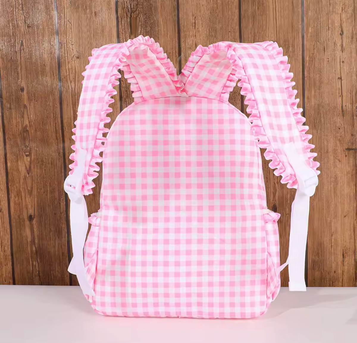 Girls rucksack & matching lunch Box’s 💗✨
