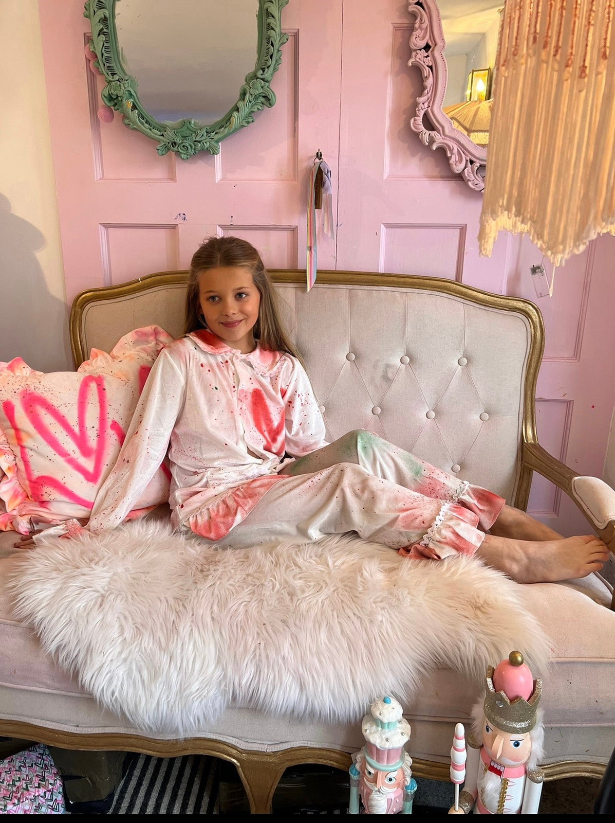 Childrens pjs ♥️🎁