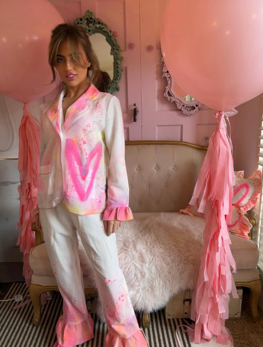 Women’s pjs 💗✨