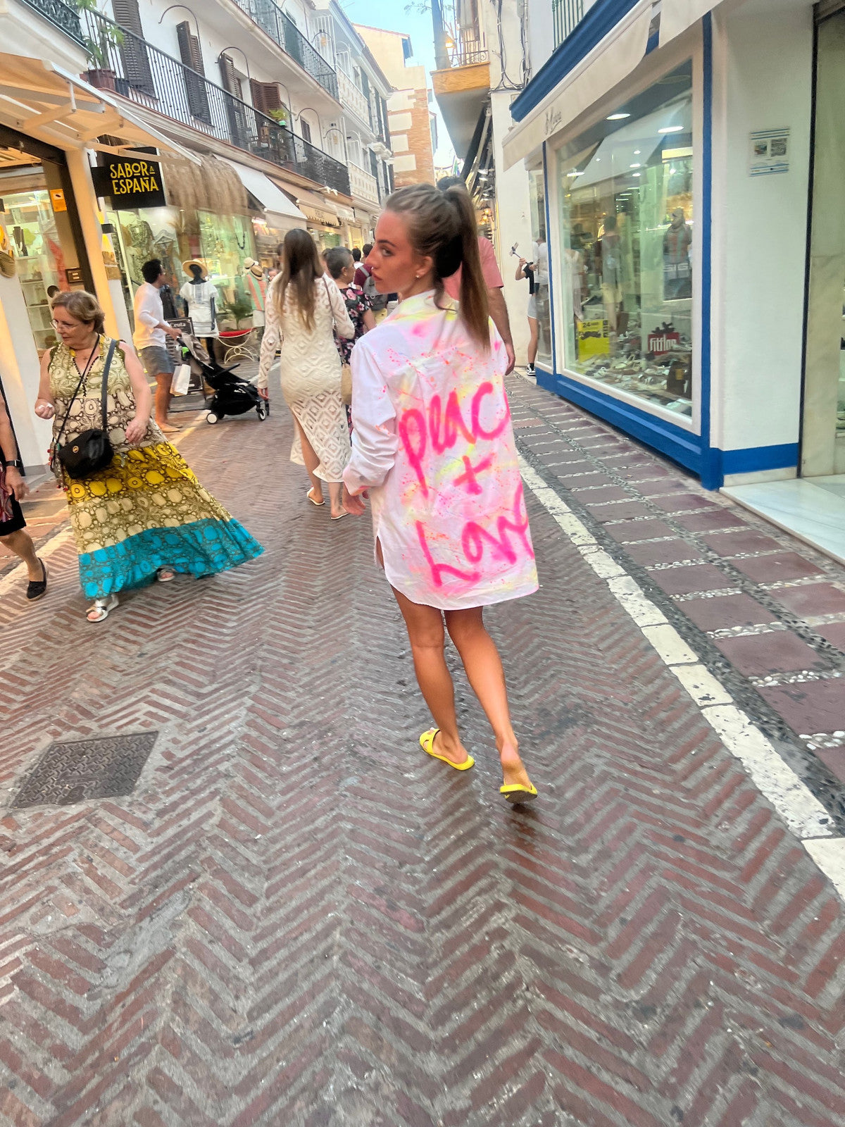 Love shirts πβ¨π