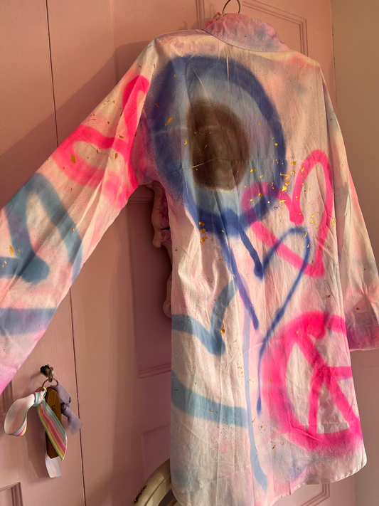 Candy evil eye shirt ๐โจ๐ซถ๐ป๐งฟ