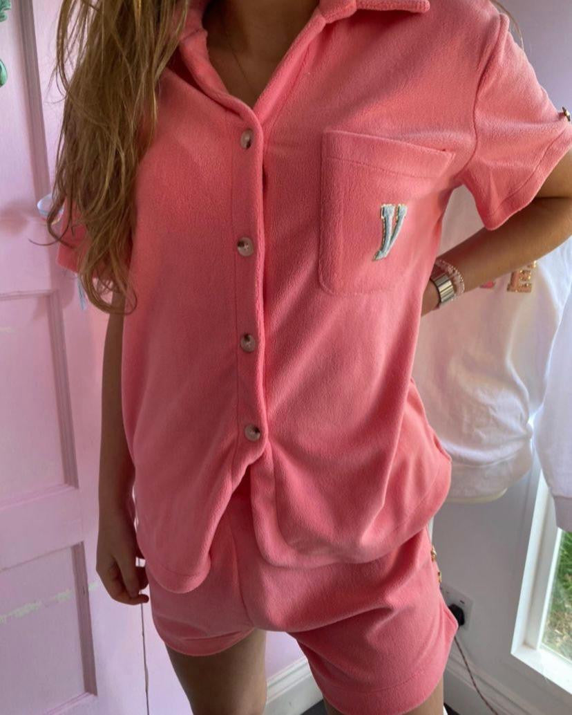 Lounge Wear