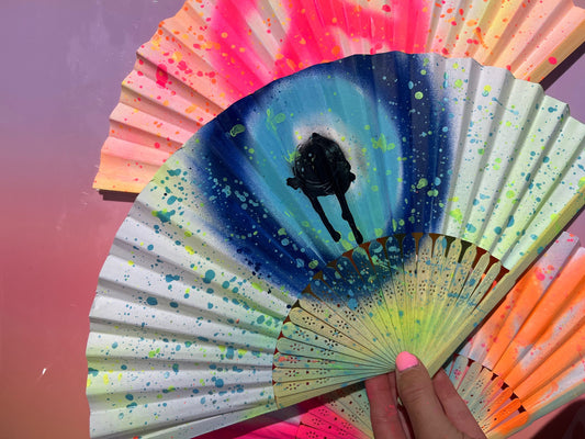 Fan ๐๐๐โจโฎ๏ธ