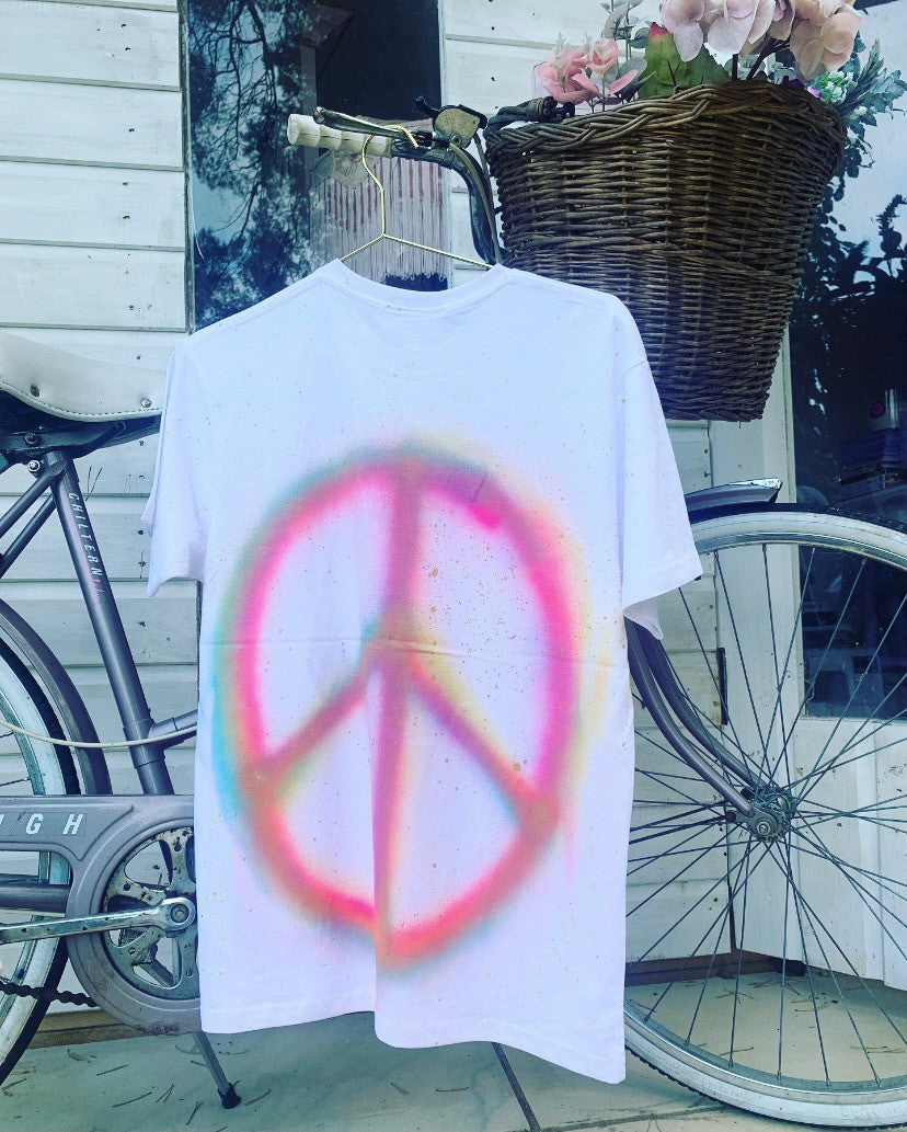 Peace T-shirts ππππ