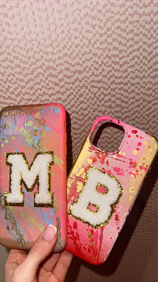 iPhone case ♥️
