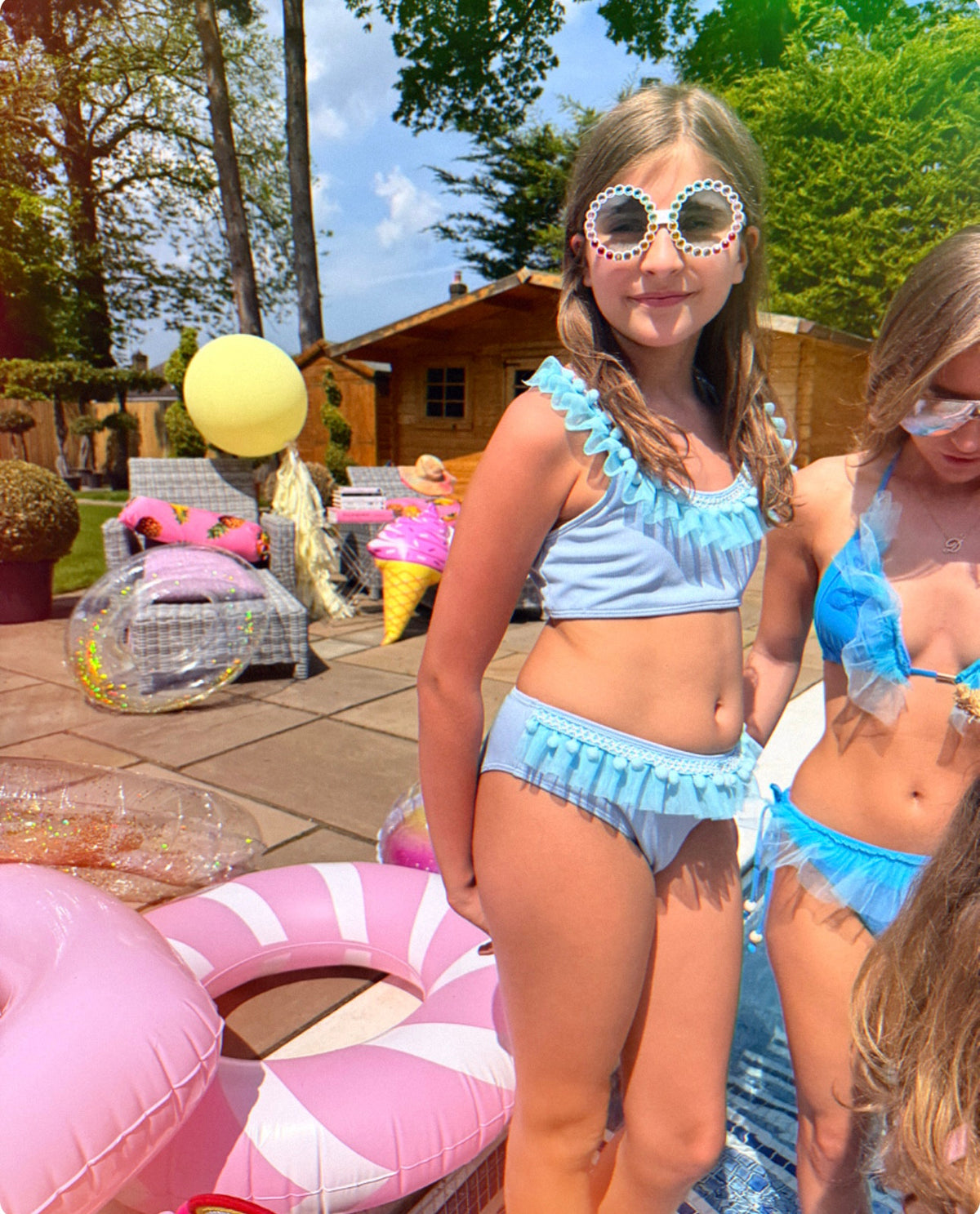 Kids bikini π©΅π