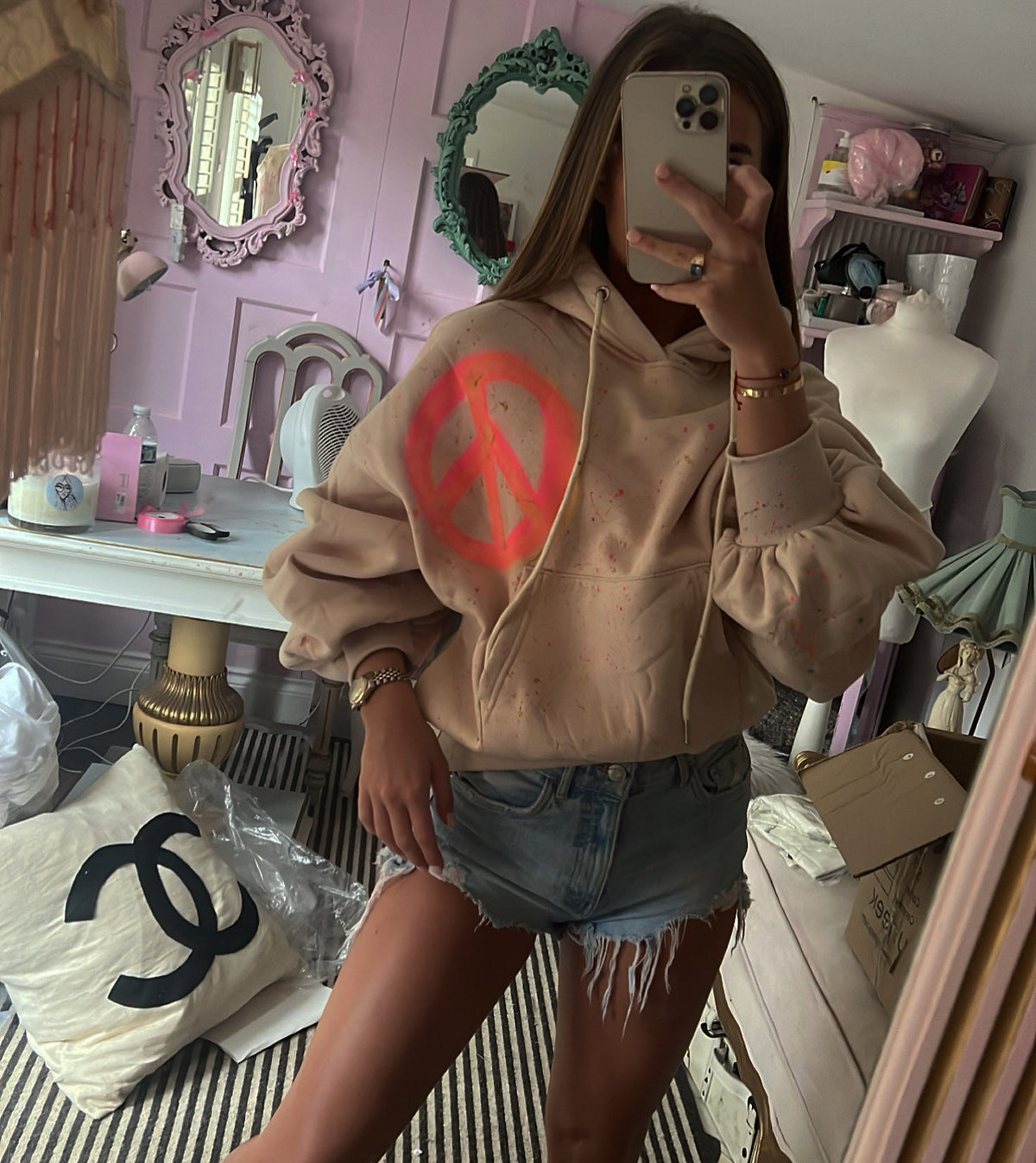 N E W oversized hoodies β¨π«Άπ»πβ¨π§‘πΈ