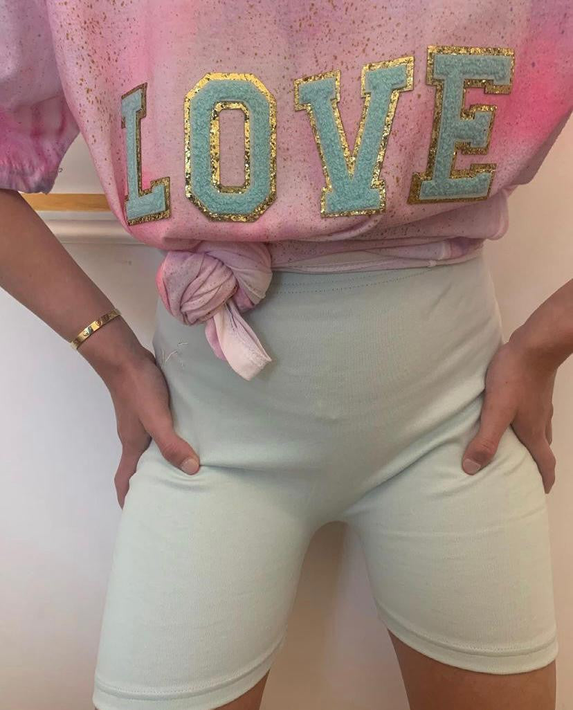Love T-Shirts