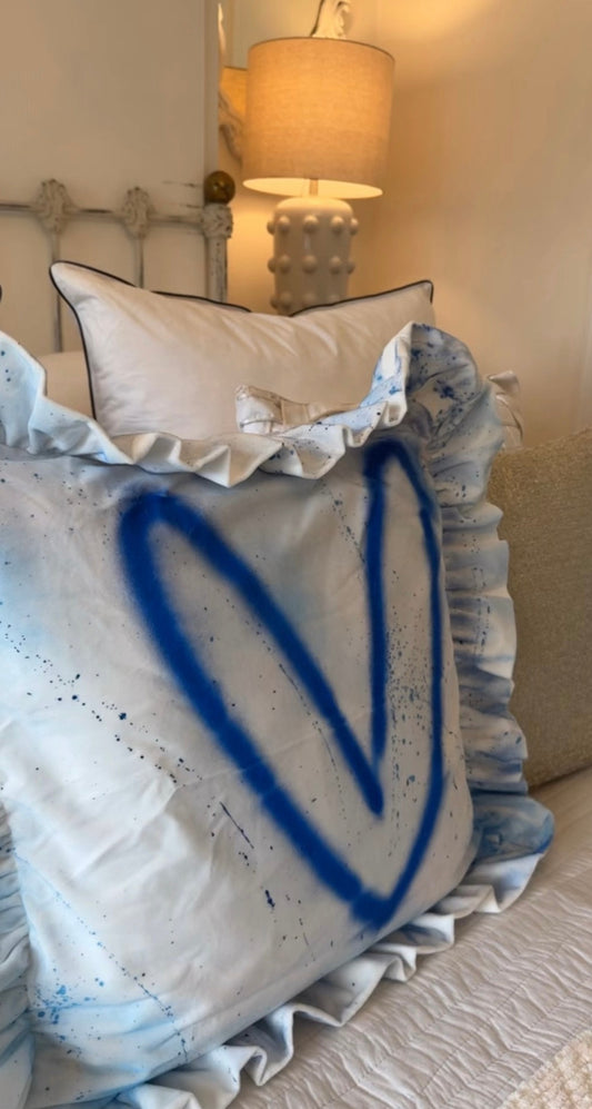 Cushion cover π©΅