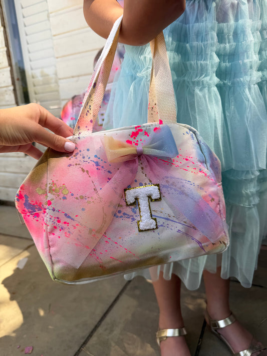 Lunch bag ๐ฉต๐