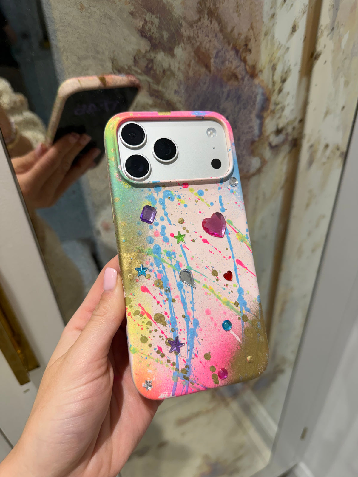 iPhone cases 💎✨💘