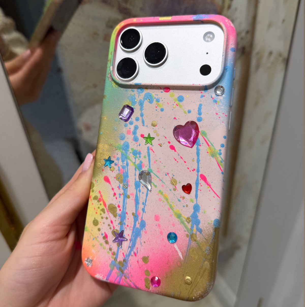 iPhone cases 💎✨💘