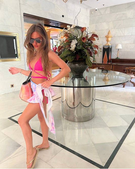 Sarongs 💙💗☮️✨