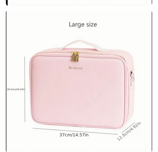 Large make up vanity box 🩷🫶🏻