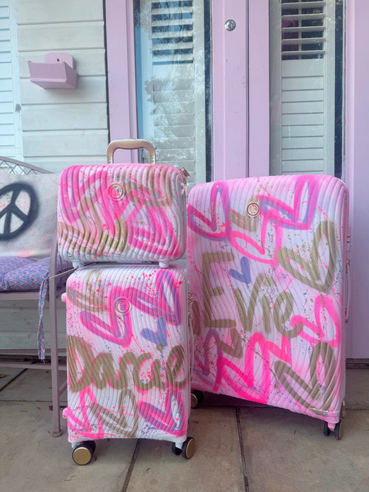 💘 Vanity case