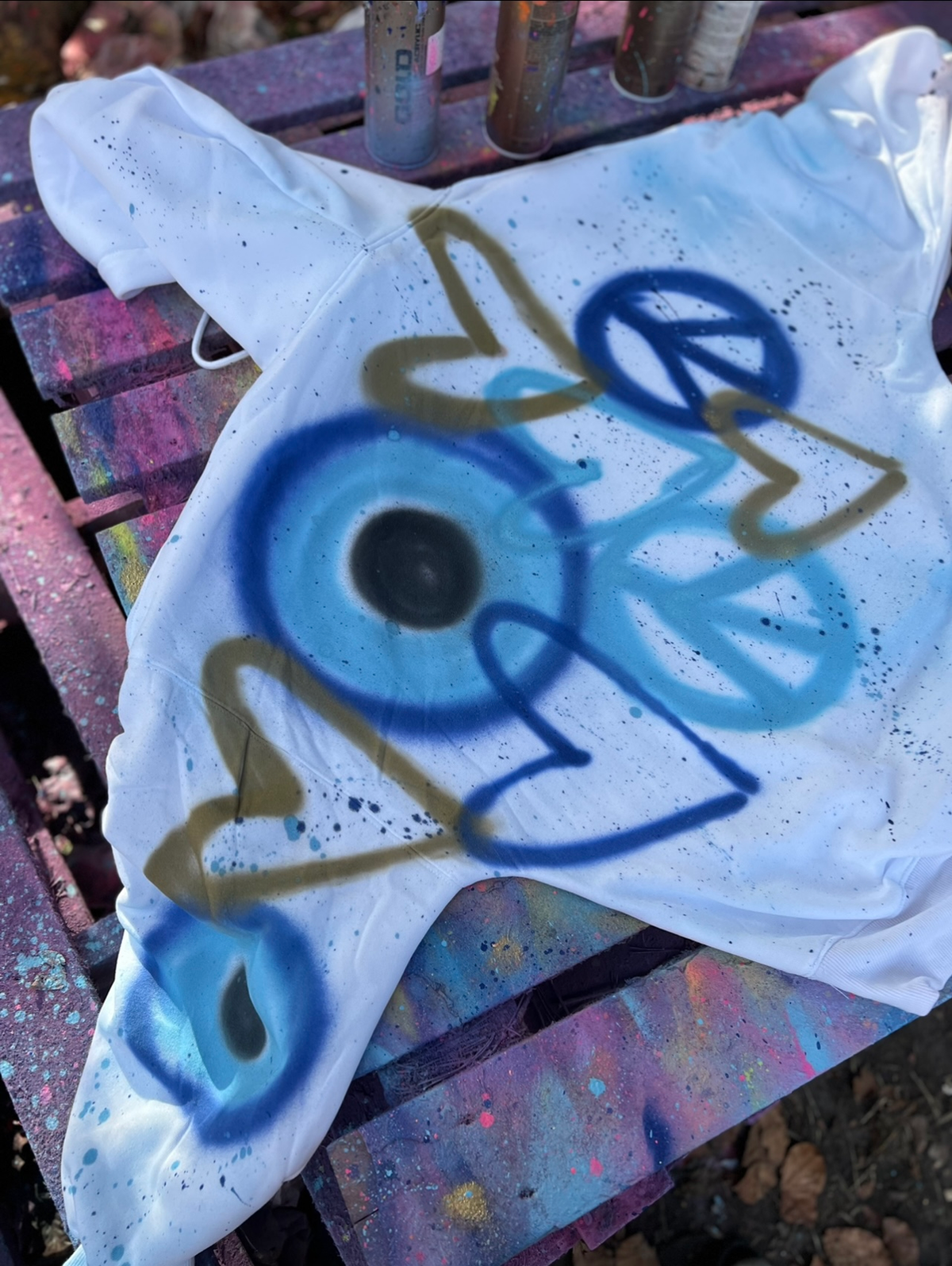 💙🫶🏻✨🪬🧿