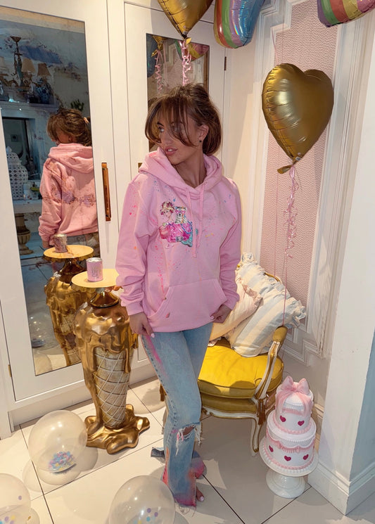 Women’s Hoodies 🌈💘✨