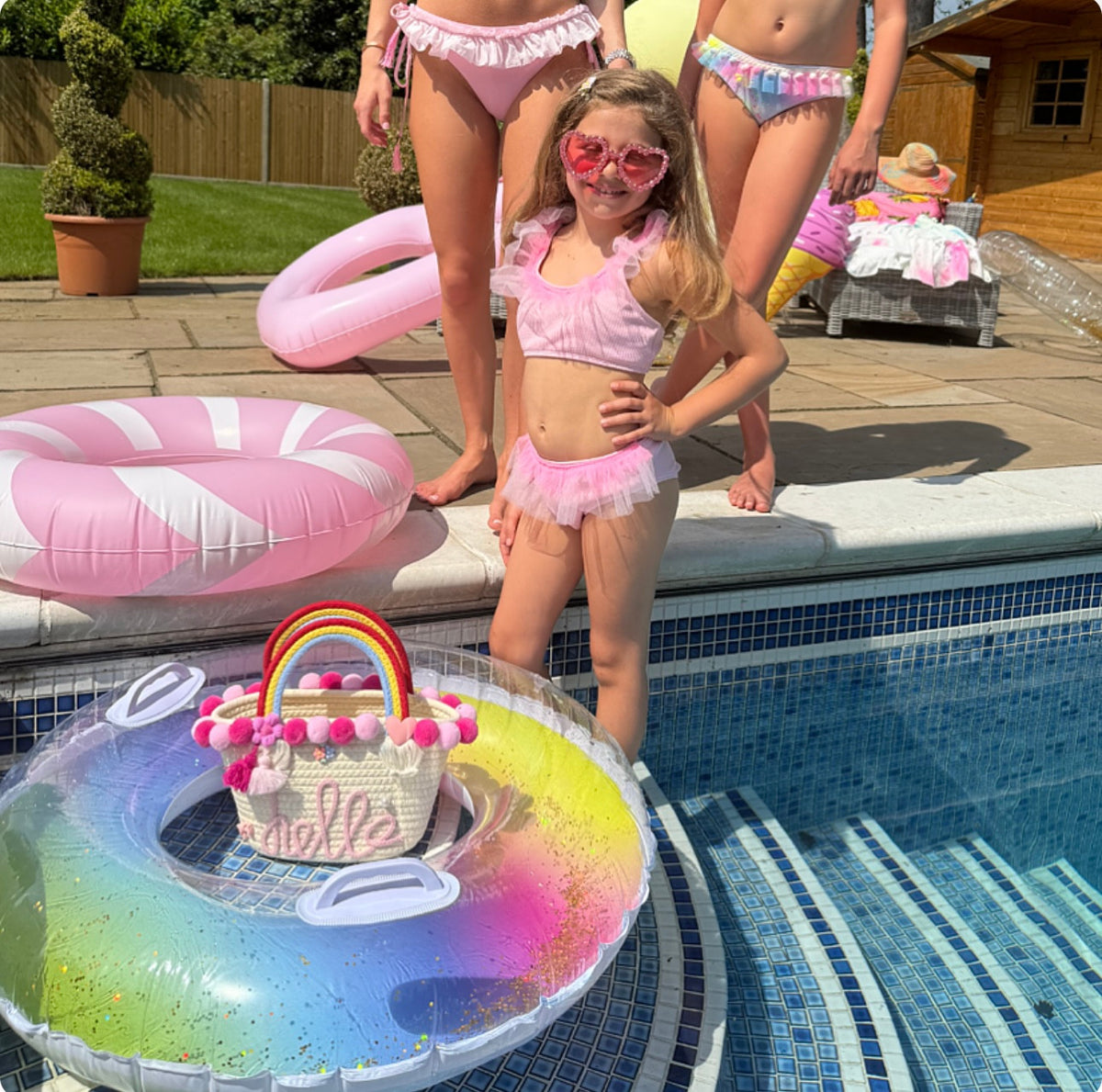 Kids bikini 🩷💓💘