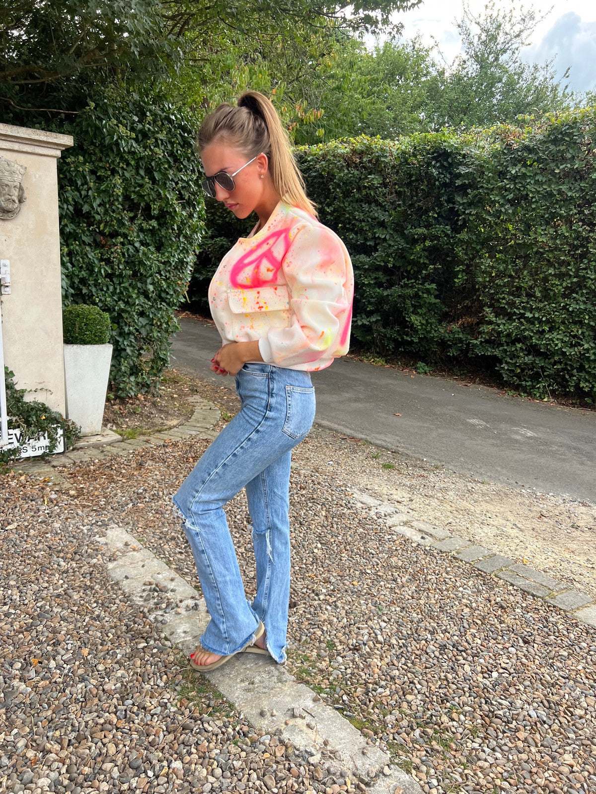 Bomber Jackets 💗😍