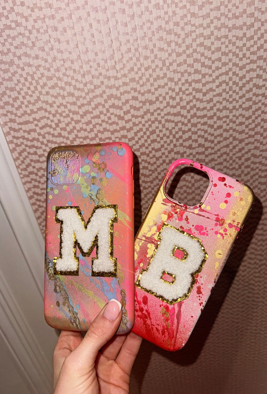 iPhone case ♥️