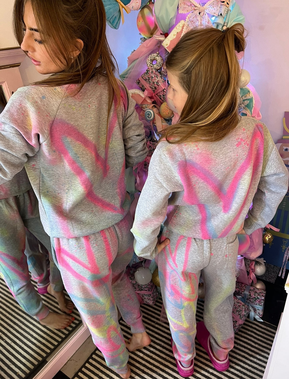Women’s 💗 tracksuits