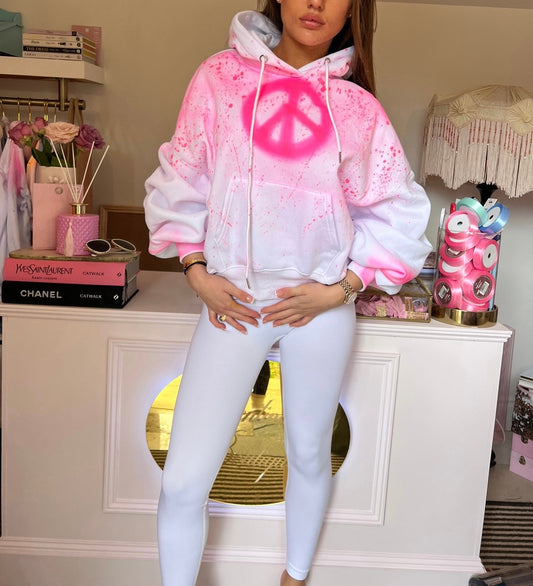 Hoodie & leggings set 💗✌🏽
