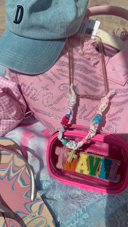 Beaded Bandanna phone cases 💘