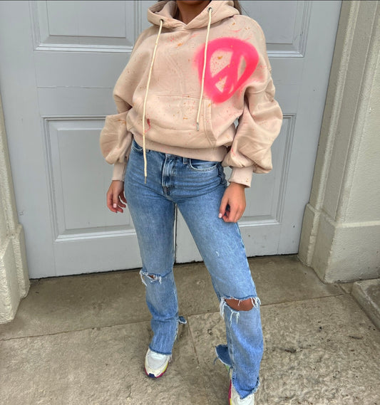 Oversized hoodies ✌🏽