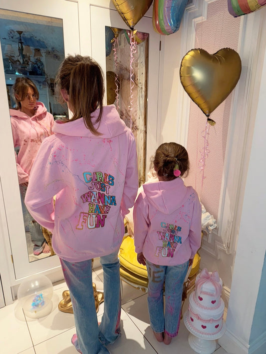Women’s Hoodies 🌈
