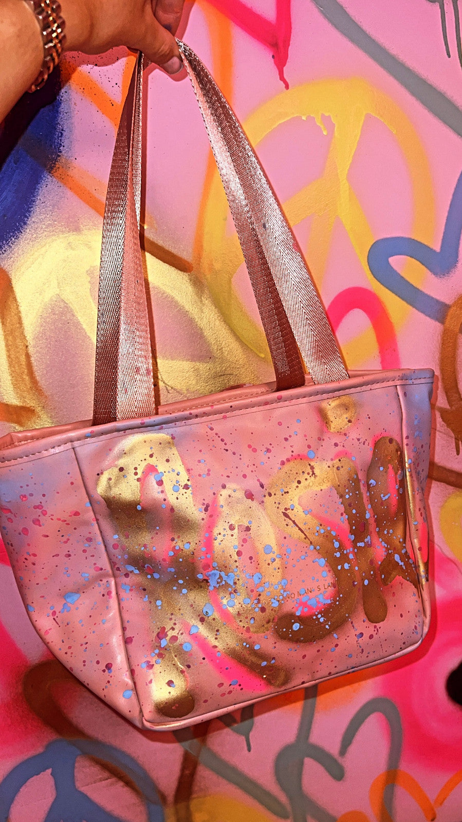 Lunch boxes ✨💖🌈☮️