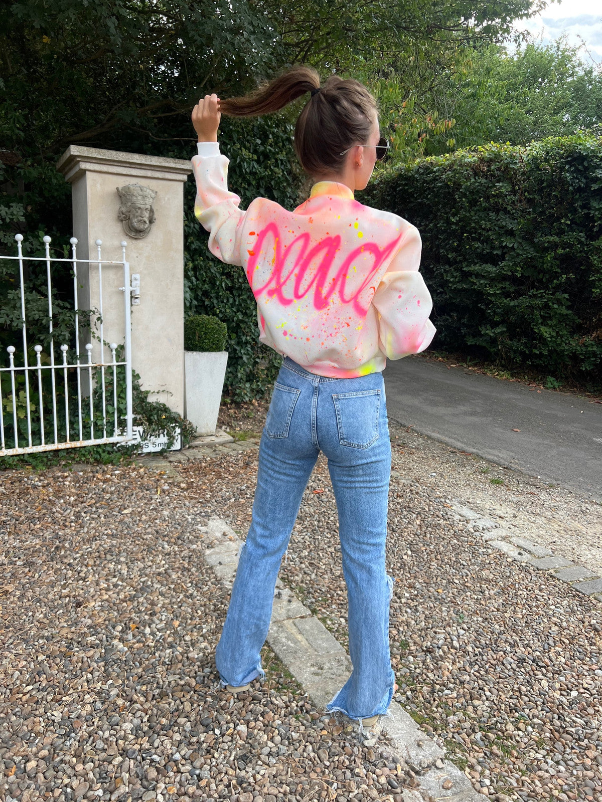 Bomber Jackets 💗😍