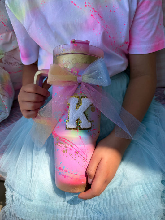Water bottle 🎀💗