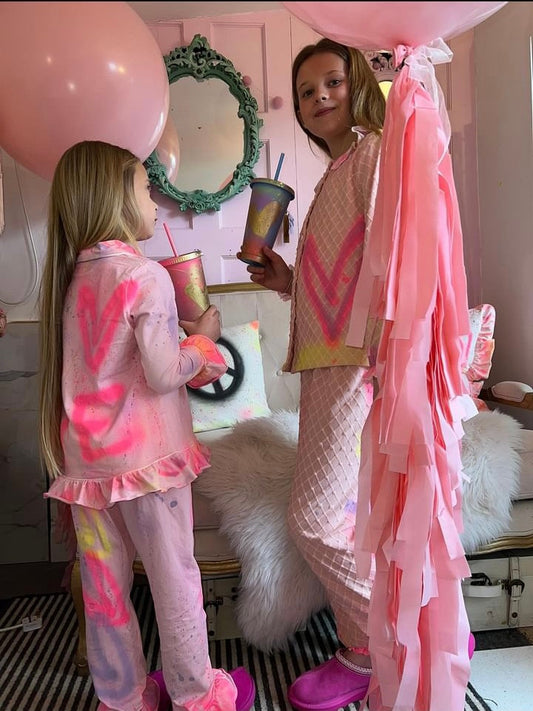 Childrens pjs 💗✨