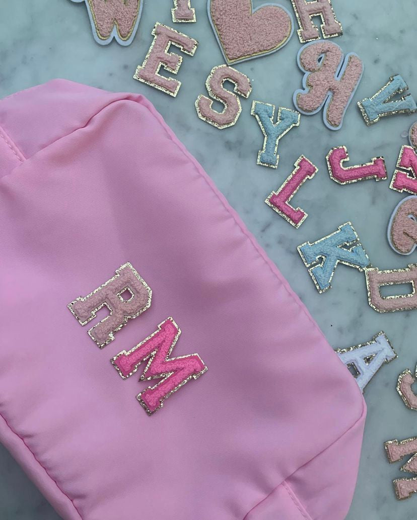 Large Pouches
