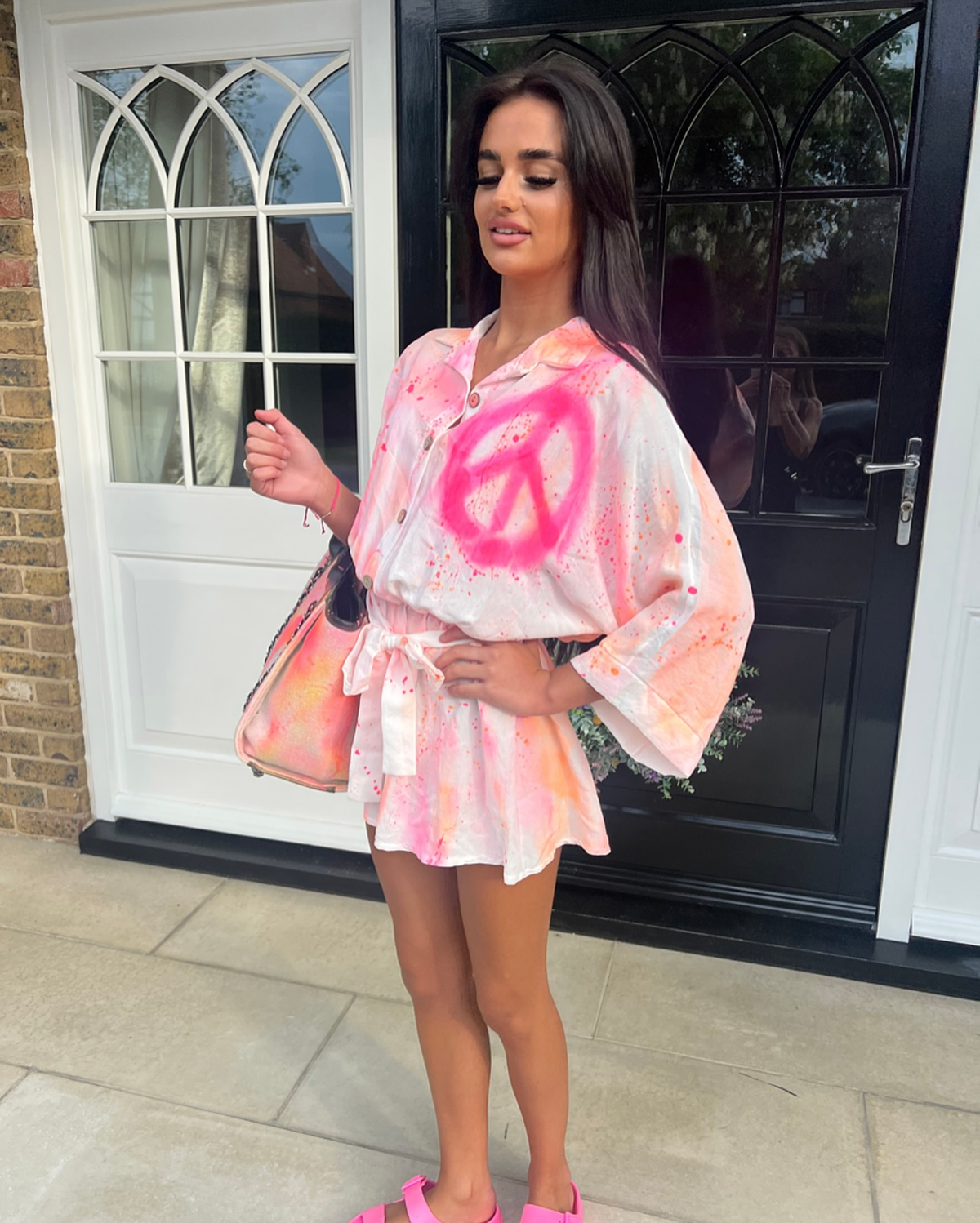 Playsuit 💗✨😍