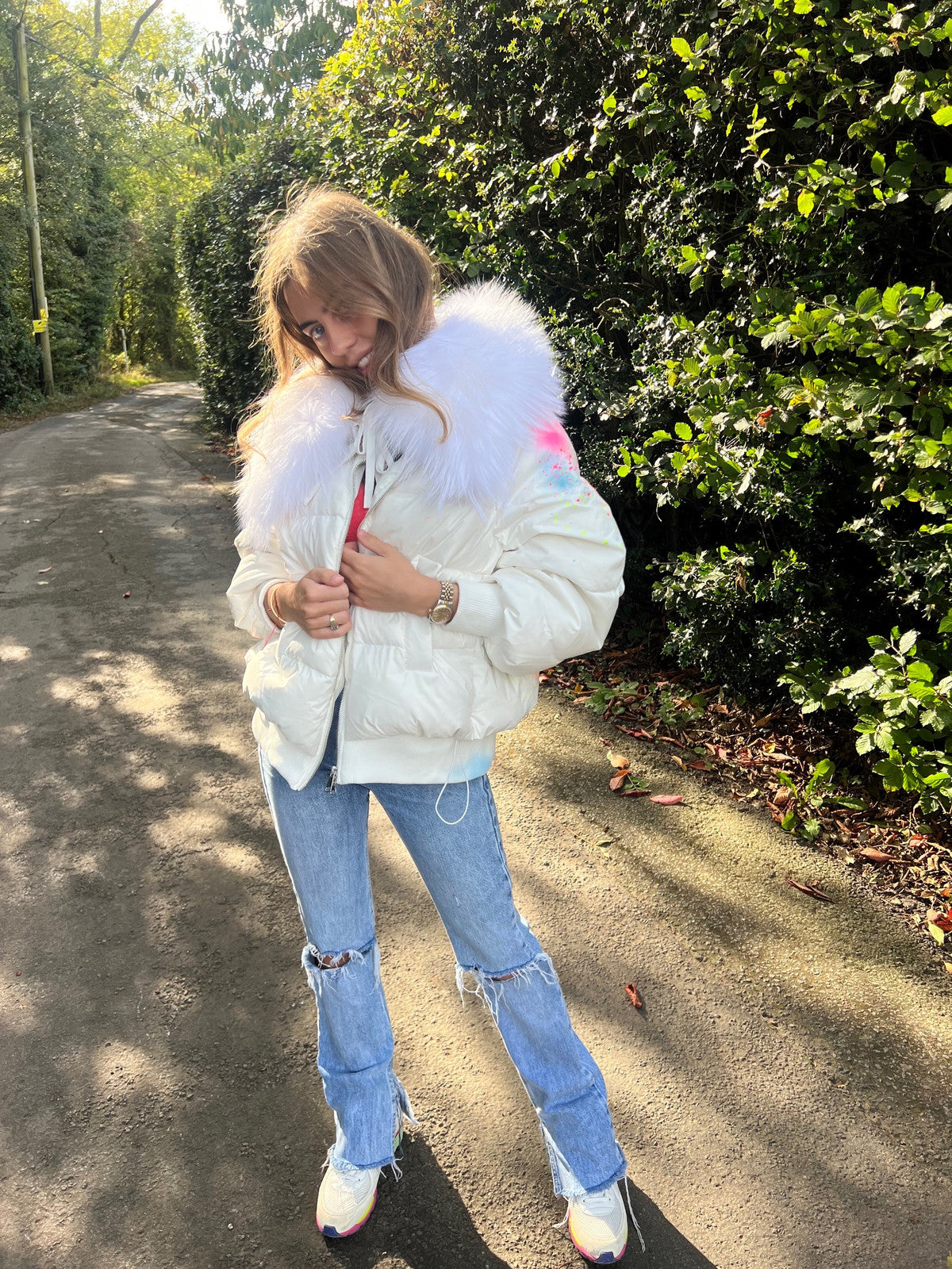 Oversized coats 🖤✨❤️‍🔥💖😍