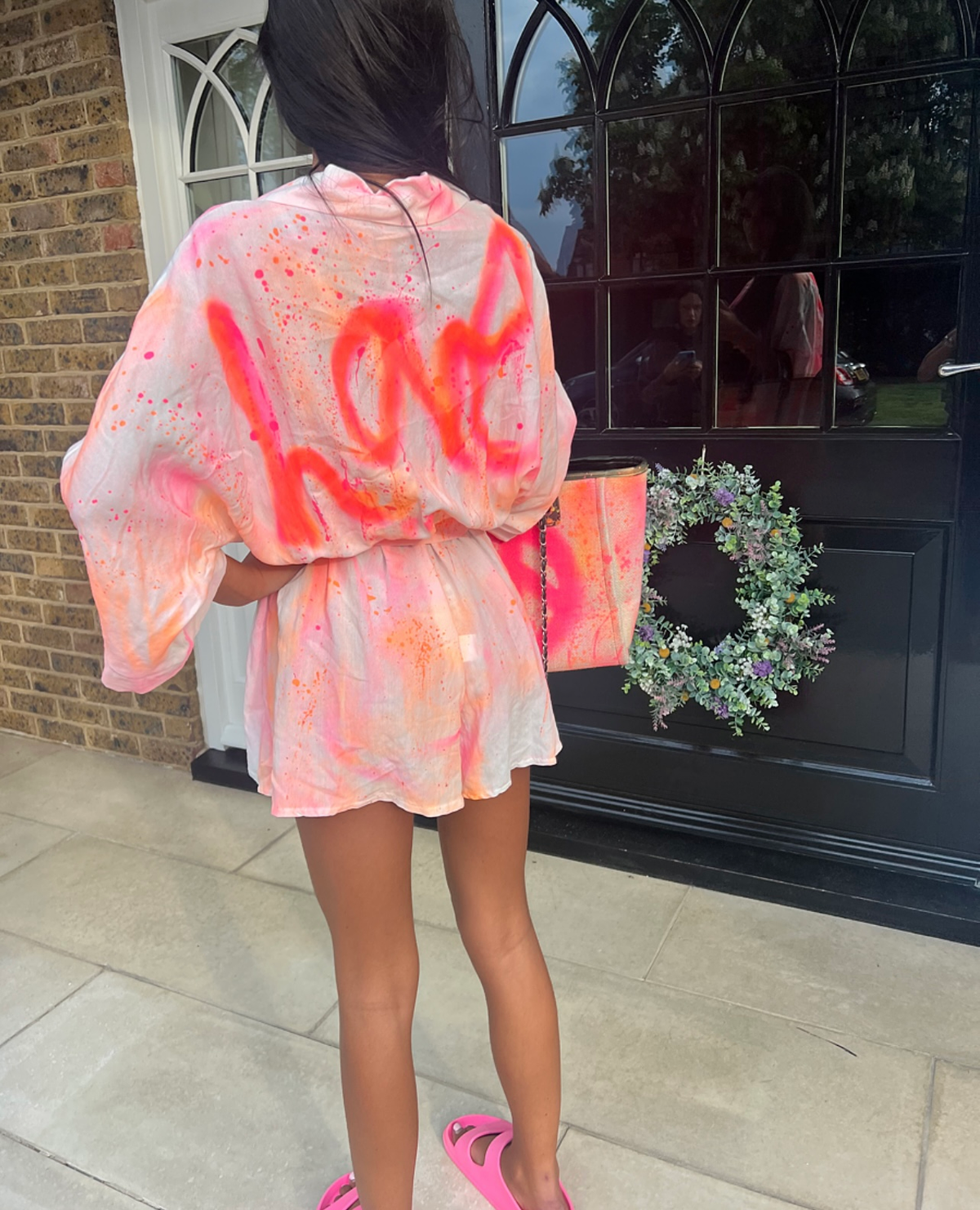 Playsuit 💗✨😍