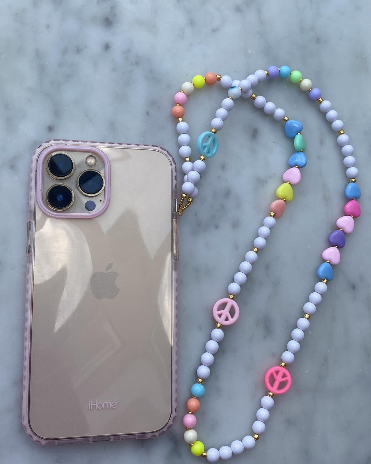𝐇𝐢𝐩𝐩𝐲 𝐛𝐞𝐚𝐝𝐞𝐝 𝐩𝐡𝐨𝐧𝐞 𝐜𝐡𝐚𝐢𝐧 💜✨🫶🏻💘