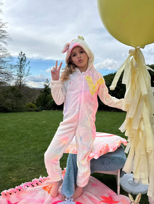 Onesies 🐣🩷✨💛