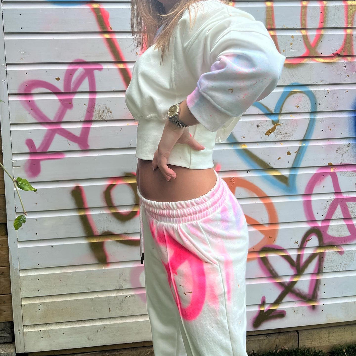 🫶🏻☮️😝