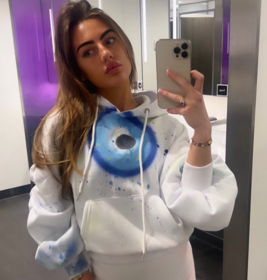 🧿✨🪬 Hoodies