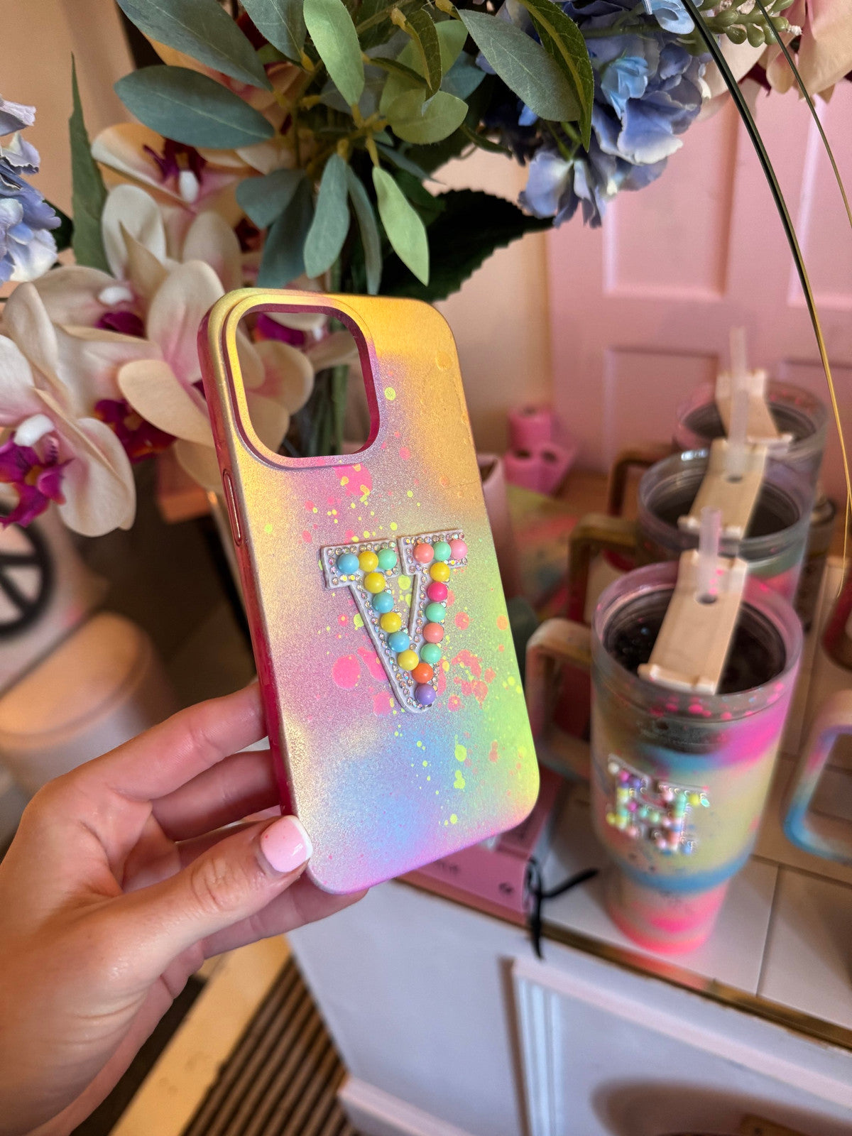 Phone cases