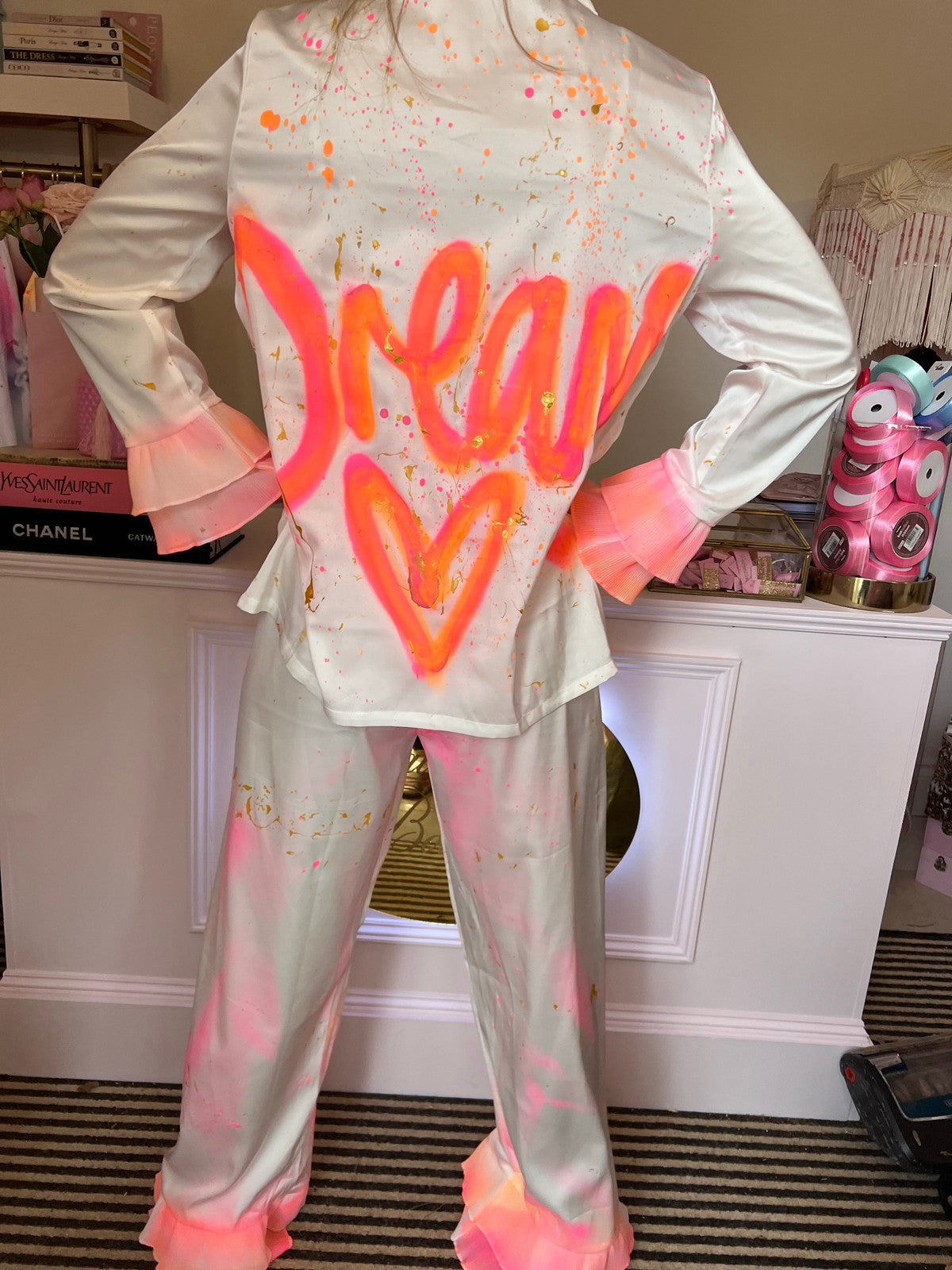 Dream pjs 💗😍✨