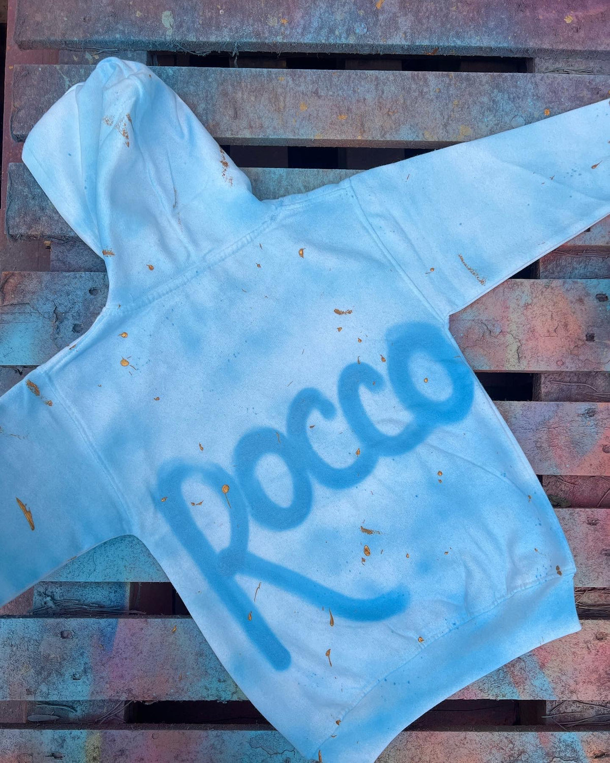 Boys personalised hoodies💙💙💙