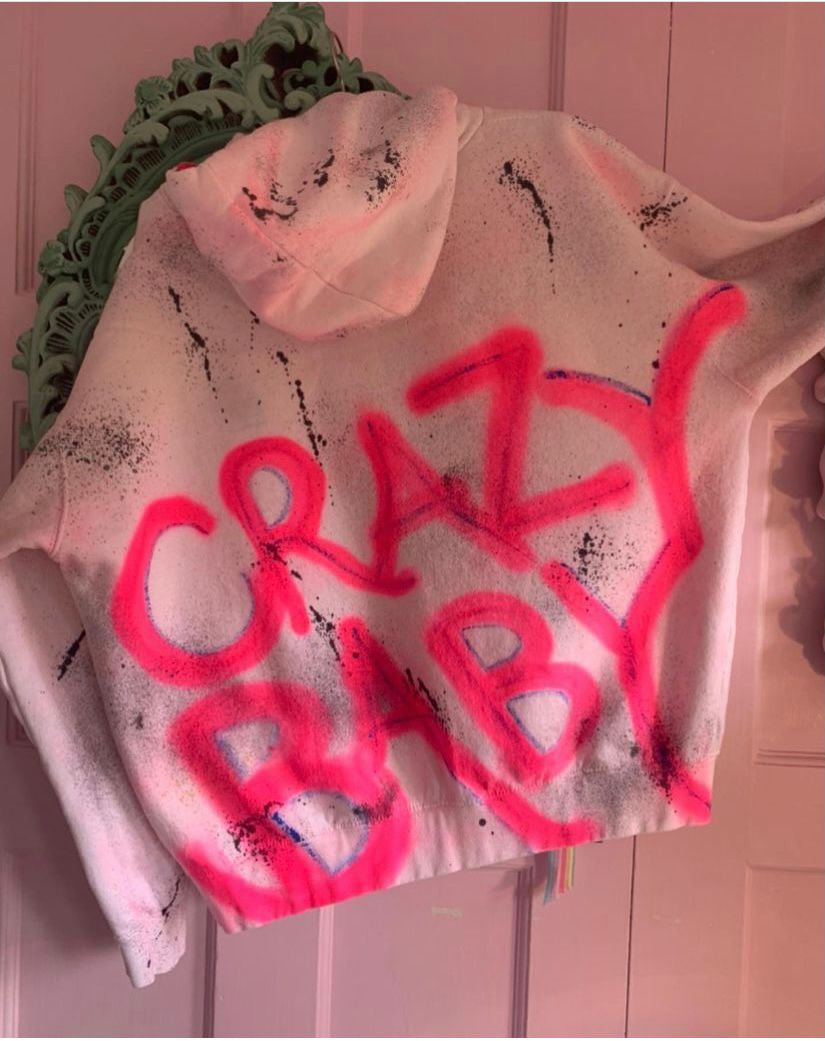 Graffiti Love