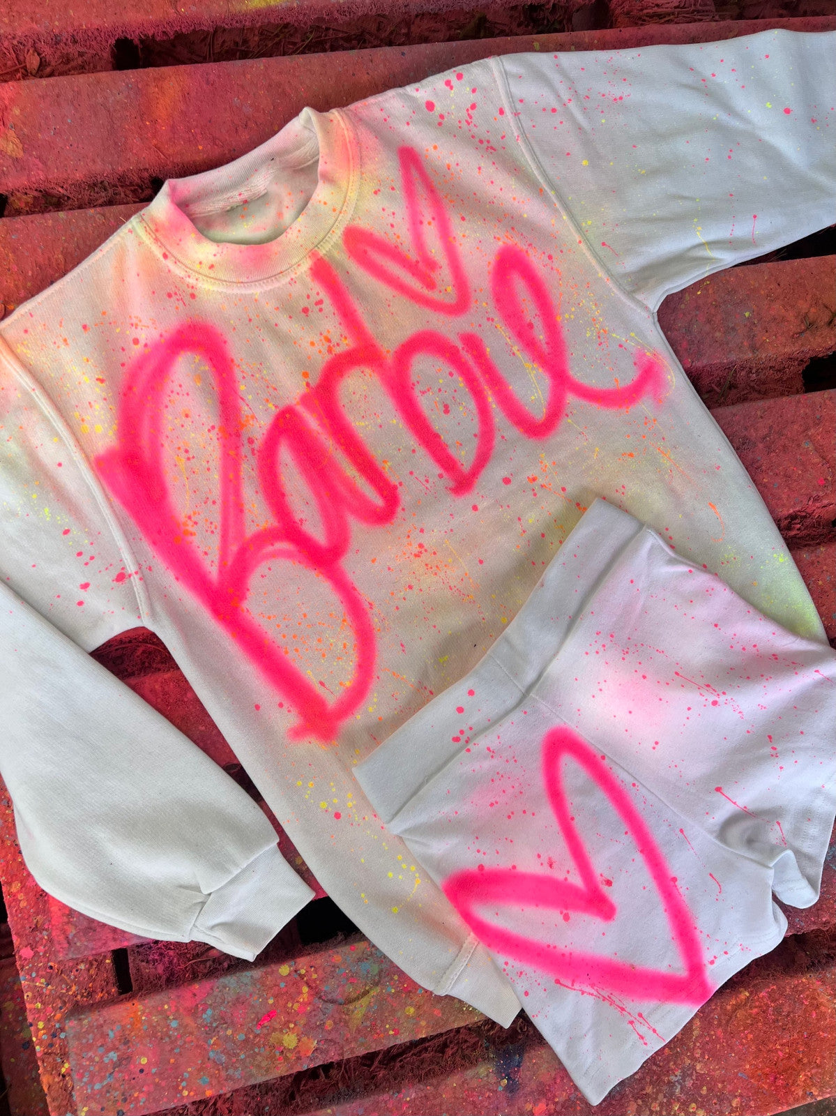 Barbie set ✨💗😍👩🏼