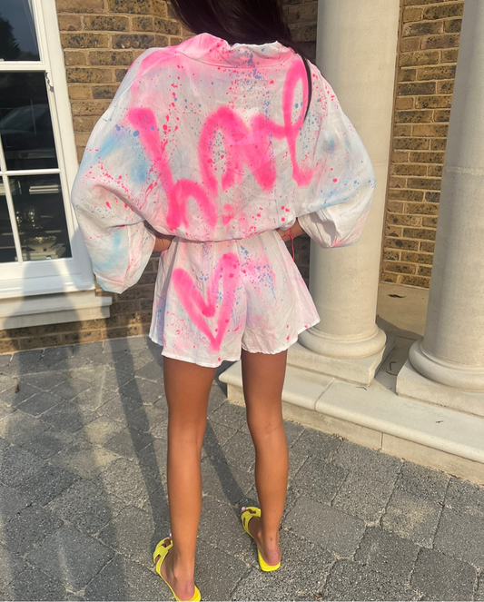 Playsuit 💗